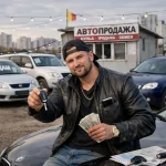 автоперекуп как работа