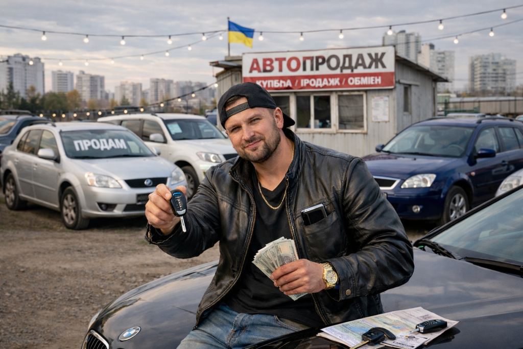 аавтоперекуп