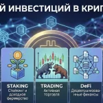 7 стратегий инвестиций в криптовалюту